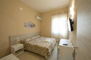 Vela Latina Affittacamere, Marsala